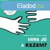 MIRE J A KEZEM?