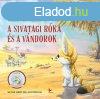 A SIVATAGI RKA S A VNDOROK