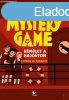 MYSTERY GAME - RMLET A HAJTON - Olvass s nyomozz!