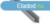 LED Alumnium Profil Bepthet [V] Ezst 2,02 mter