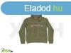 Navitas Womens Hoody Zld-Rzsaszn Kapucnis Pulver S