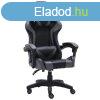 Gamer s irodai szk, Remus, szrke