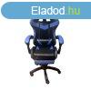 X-Style Combat 3.2 Gamer szk Black-Blue N