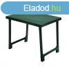 Locarno Kerti asztal Zld X