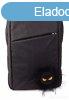 REBELITO Business Bag htizsk - fekete