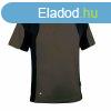 Unisex rvid ujj pl Cofra Java Barna MOST 16907 HELYETT 1