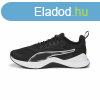 Frfi edzcip Puma Infusion Fekete MOST 54836 HELYETT 38453