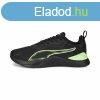 Frfi edzcip Puma Infusion Fekete MOST 51139 HELYETT 29879