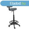 Hokedli Llanos P&C LB220RN Szrke 117 cm MOST 153139 HEL