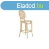 Hokedli DKD Home Decor Vilgos barna 43 x 43 x 108 cm MOST 1
