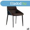 Karosszk fonott Kk Barna Acl 50 x 87 x 61 cm (2 egysg) M