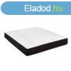Matrac DORMIPUR 160 x 200 cm MOST 182932 HELYETT 151258 Ft-
