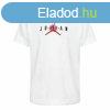 Gyermek Rvid ujj pl Jordan Jumpman Graphic Fehr MOST 16