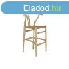 Hokedli Home ESPRIT 43 x 42 x 106 cm MOST 195910 HELYETT 125