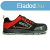 Biztonsgi cip Sparco CUP Fekete/Piros MOST 44782 HELYETT 3