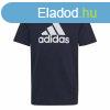 Gyermek Rvid ujj pl Adidas Fekete MOST 15445 HELYETT 924