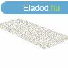 Gyermekgy matrac Domiva Fabric 60 x 120 cm MOST 61101 HELYE