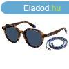 Unisex napszemveg Polaroid PLD-6111-S-IPR-C3  51 mm MOST 5