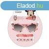 Unisex napszemveg Minnie Mouse Gyermek 15 x 17 x 2 cm MOST 