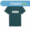 Gyermek Rvid ujj pl Puma Ess+ 2 Col Logo MOST 16327 HELY