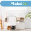 Hordozhat, modulris cipllvny InnovaGoods Fehr MOST 773