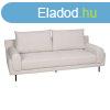 Kanap Krmszn 216 x 86 x 90 cm MOST 904913 HELYETT 549066 