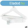 Fogas szett Max Home Fehr Fa Acl 44,5 x 23 x 1 cm 10 Darab