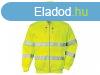 B305 - Hi-Vis zipzros pulver - srga