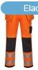 T501 - Vision Hi-Vis nadrg - narancs