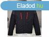 TX60 - Texo Sport munkakabt - fekete