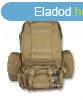 Barbaric backpack.Coyote 50 lt - htizsk