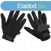 MFH Tactical Gloves, "Action", black kesztyu