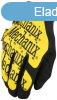 Mechanix Original taktikai keszty, srga