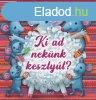 Sviatlana Tatarnikava: Ki ?ad neknk kesztyt?
