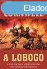Bernard Cornwell: A ?lobog J llapot antikvr