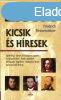 Friedrich Weissensteiner: Kicsik ?s hresek Antikvr