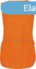Ni tunika nagy zsebbel, Kariban KA822, Orange-S/M
