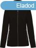 Ni kt rteg softshell dzseki, Kariban KA425, Black-XL