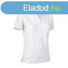 Valento VALLEY, gallros Ni pamut pik pl, White-L