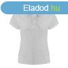 JP002F sztreccs gallros Ni pl Just Polos, White-L