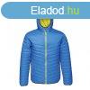 Regatta RETRA 420 knny frfi kabt, Oxford Blue/Neon Sprin
