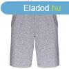 Uniszex rvidnadrg, bermuda, Kariban KA710, Oxford Grey-S