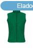 Ni MELODIE polr mellny, Kariban KA906, Kelly Green-XL