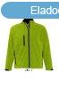 Frfi RELAX vastag 3 rteg softshell dzseki, SOL&#039;S