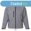 Frfi RELAX vastag 3 rteg softshell dzseki, SOL&#039;S