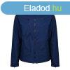 Regatta unisex 3 rteg softshell dzseki, RETRA610, Navy/Nav