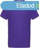 PA476 V-nyak frfi rvid ujj sportpl Proact, Violet-XS