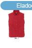 Uniszex NORWAY polr mellny, SOL&#039;S SO51000, Red-L