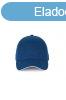 KP185 hat paneles baseball sapka szendvics ellenzvel K-UP, 