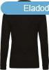 Frfi gallros hossz ujj pik pl, Kariban KA256, Black-3